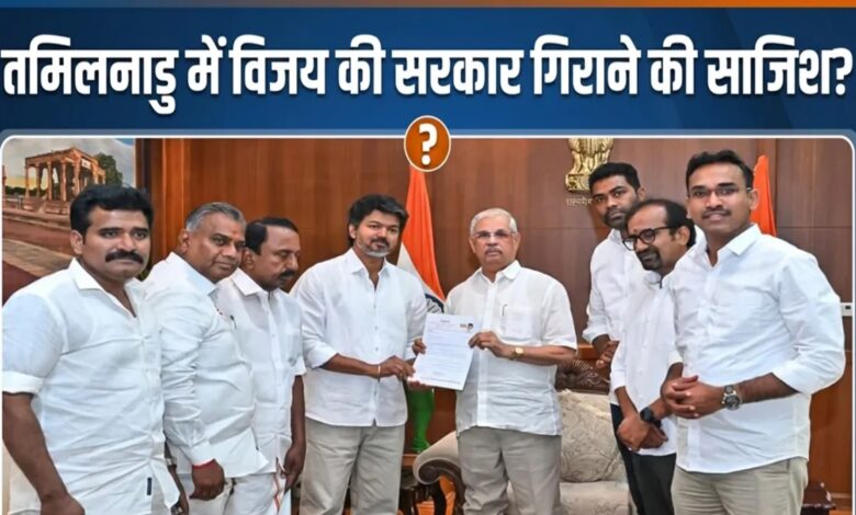 Tamil Nadu Politics
