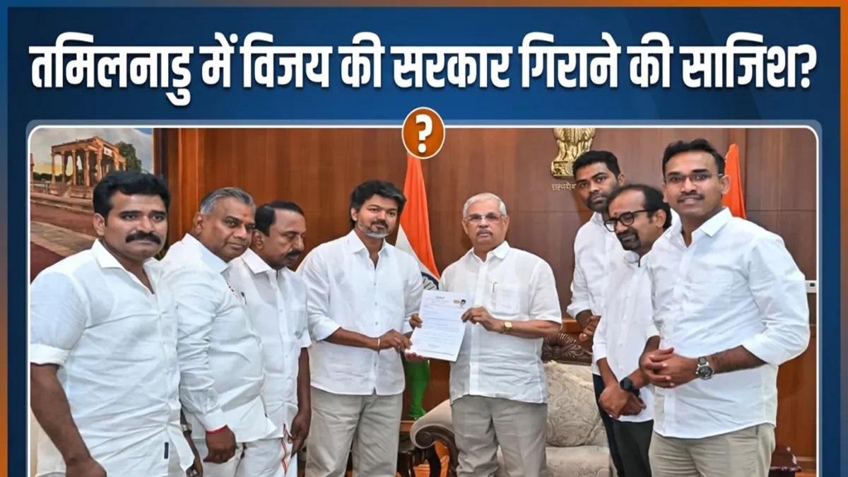 Tamil Nadu Politics