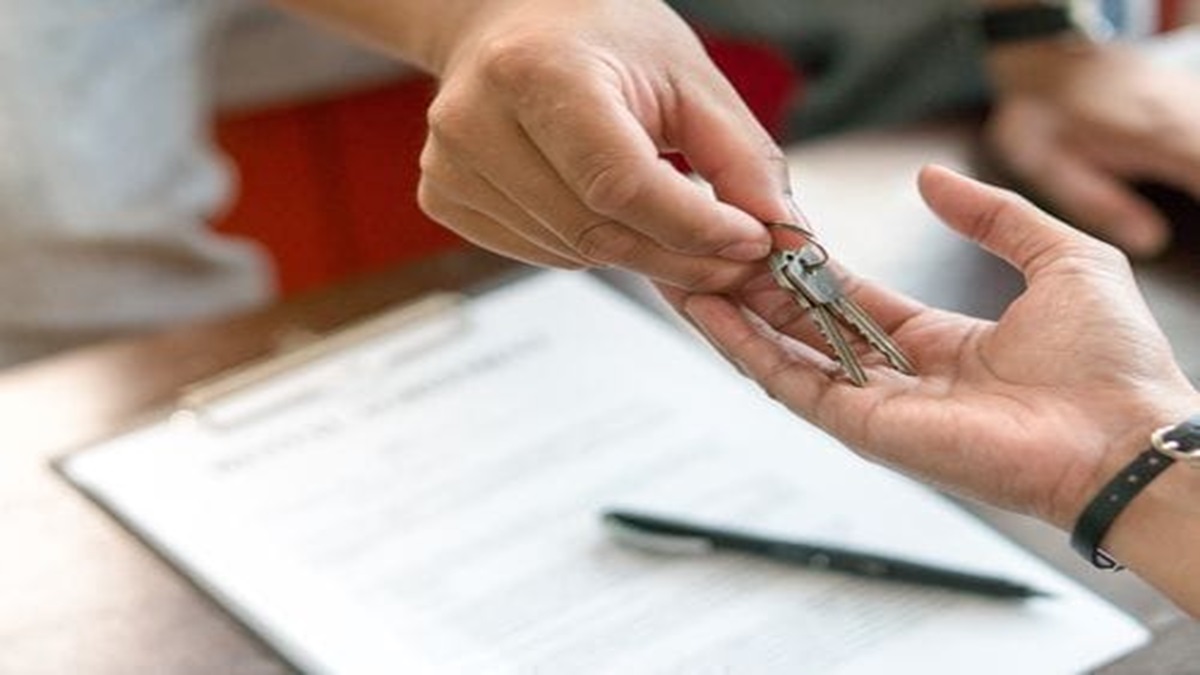 Tenant Verification Raigarh
