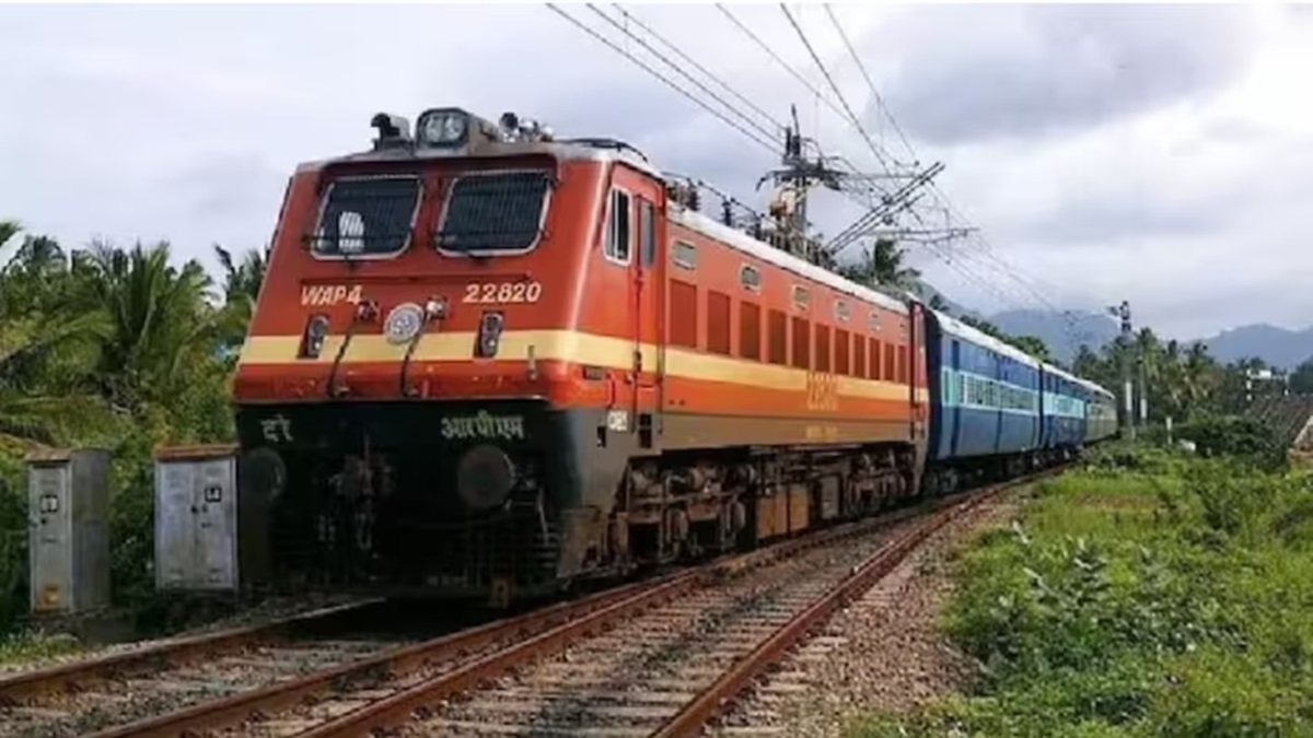 Train Refund Rules