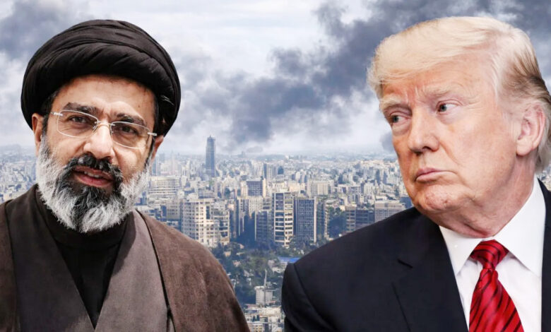 US and Iran Face Off Again