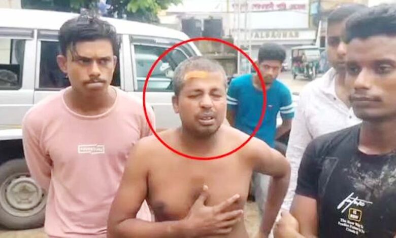 Uproar over encounter in Bengal