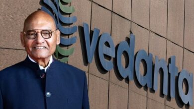 Vedanta Contempt Case