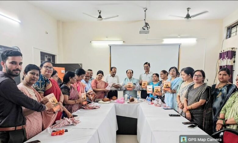 Viklang Vimarsh Book