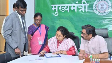 Voter Verification