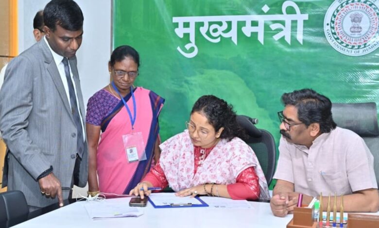 Voter Verification