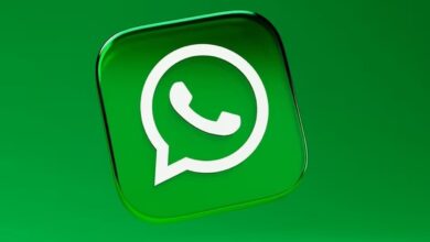 WhatsApp Update