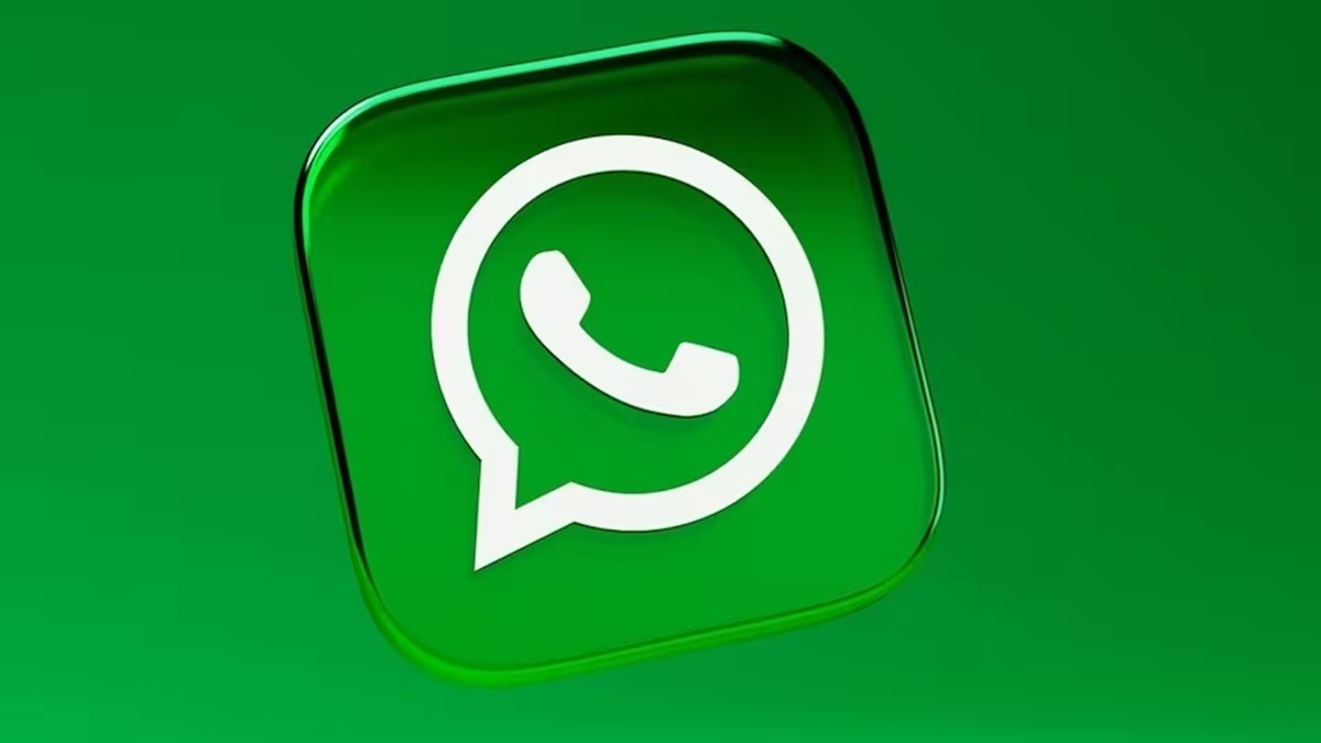 WhatsApp Update