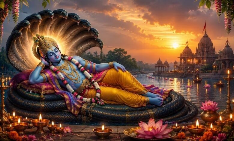 Yogini Ekadashi