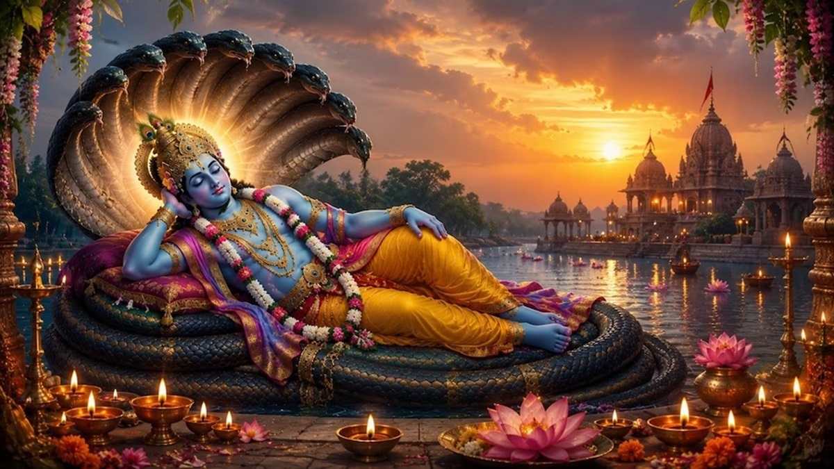 Yogini Ekadashi