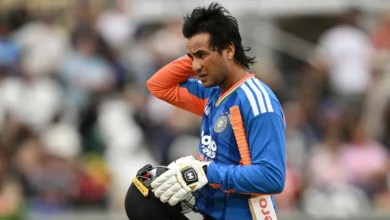 Abhishek Sharma