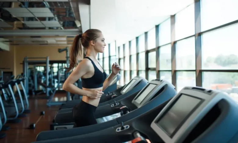 Cardio Exercise