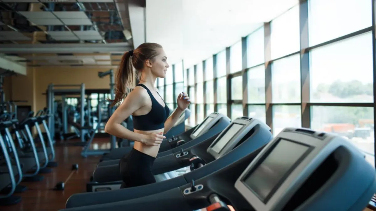 Cardio Exercise