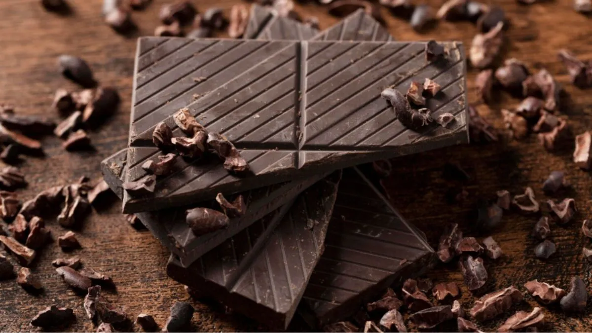 Dark Chocolate