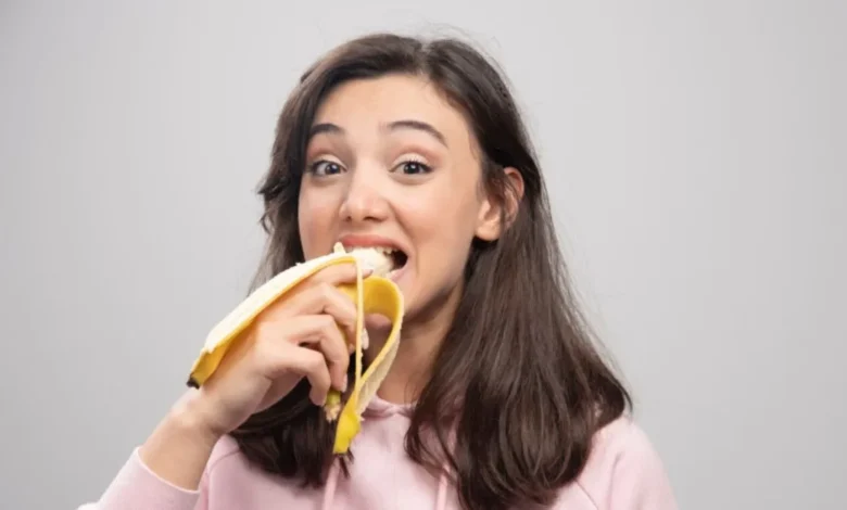 Banana Benefits