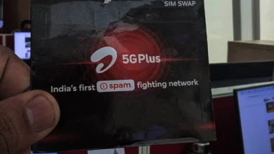 Airtel Prepaid