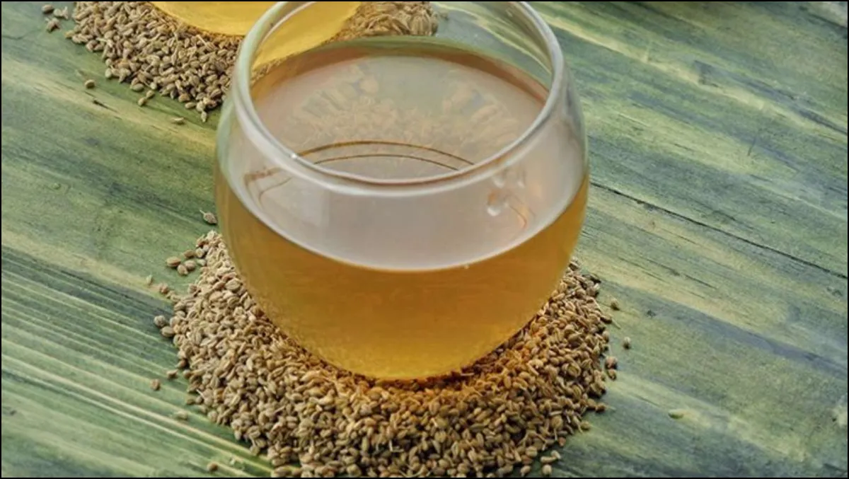 Ajwain Water Benefits