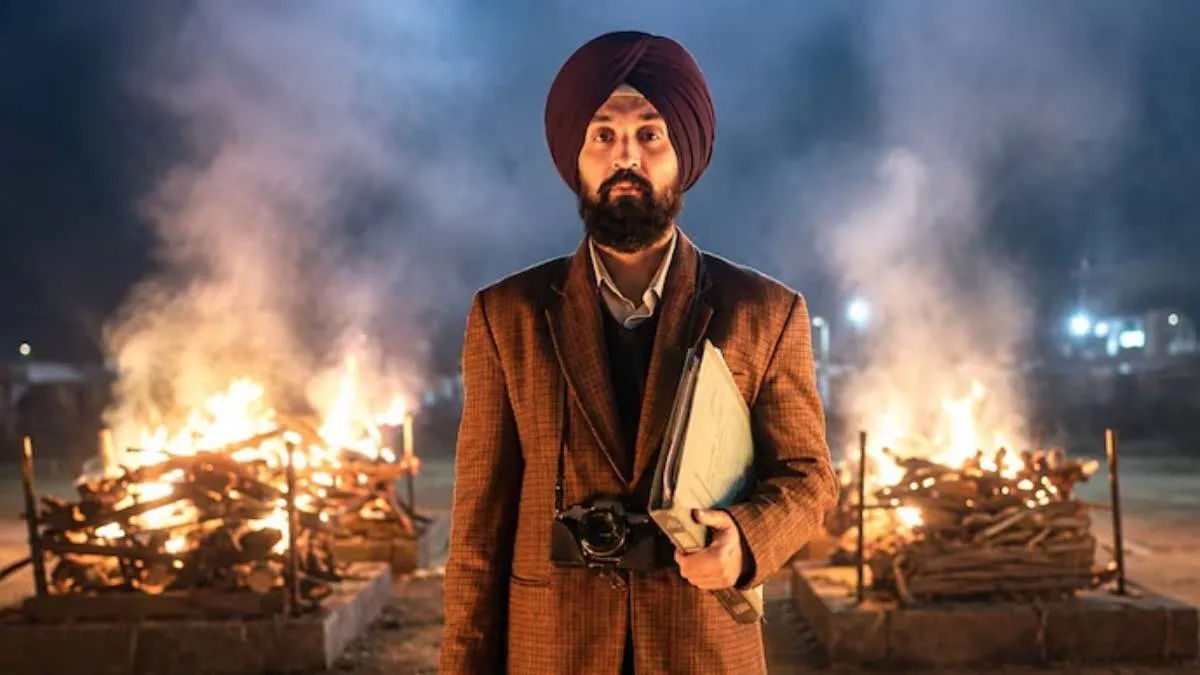 Diljit Dosanjh
