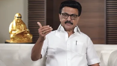 DMK Delimitation