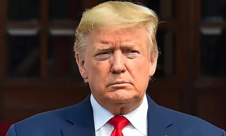 Trump Iran