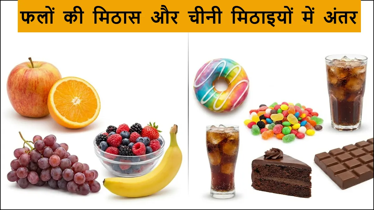 Fruit Sugar