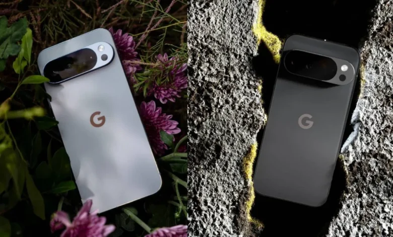 Google Pixel 11
