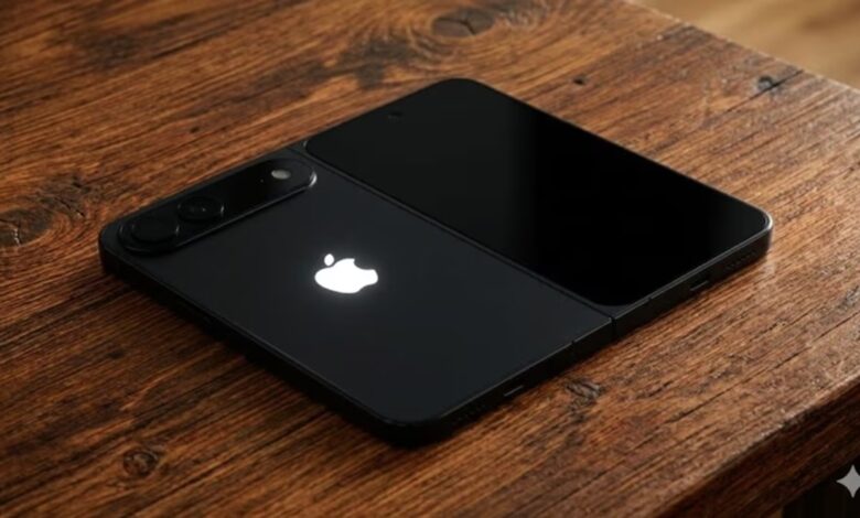 iPhone Fold