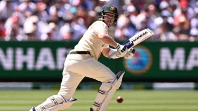 Test Cricket