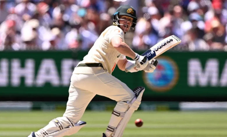 Test Cricket