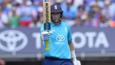 Joe Root