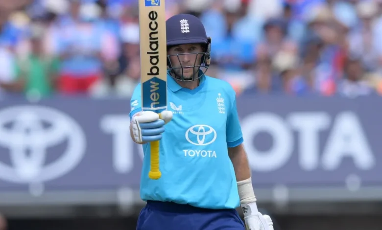 Joe Root