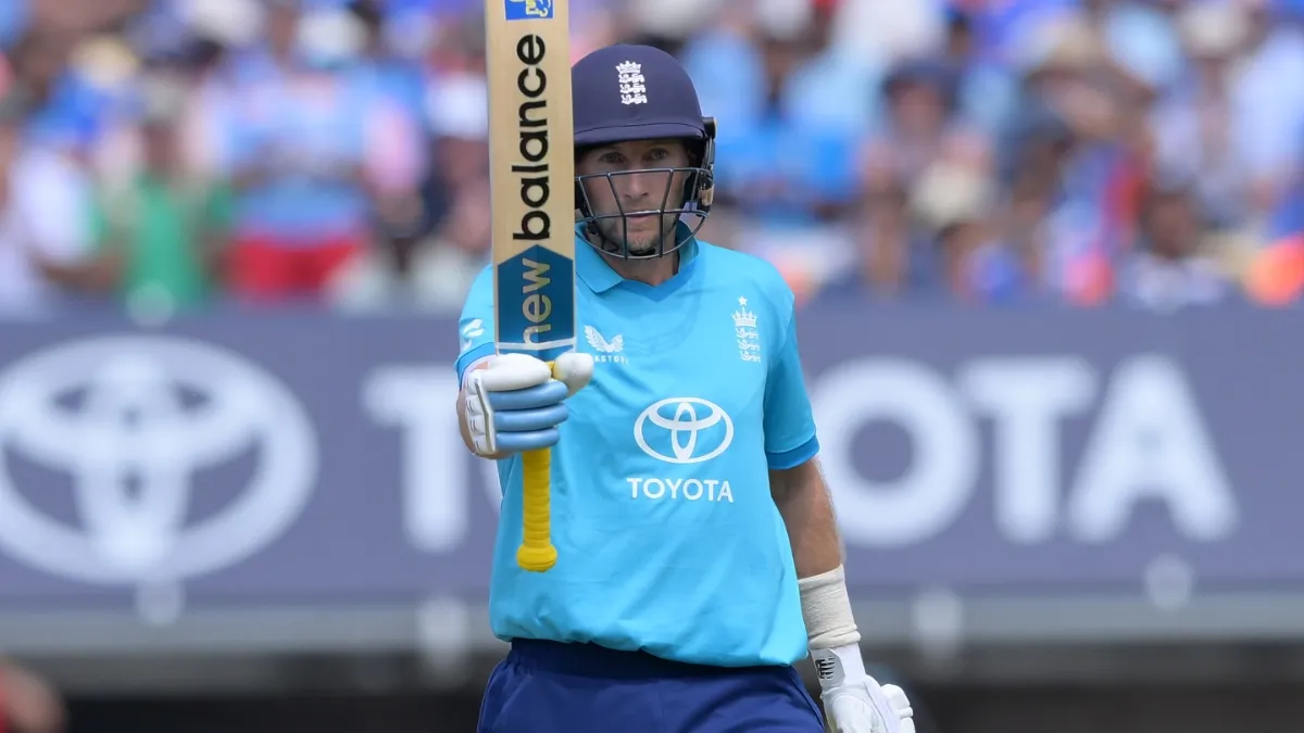 Joe Root