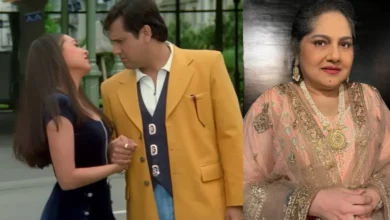 Govinda-Karisma