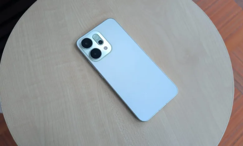 Oppo A7 Pro Max