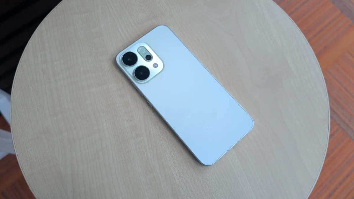 Oppo A7 Pro Max