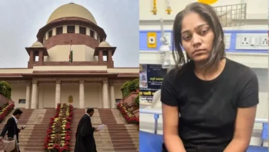 Raja Raghuvanshi Case