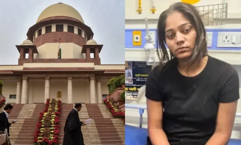 Raja Raghuvanshi Case