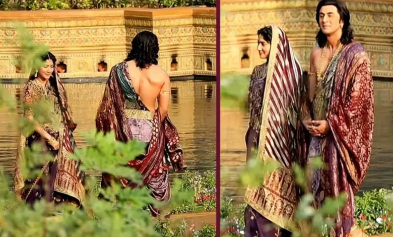Ramayana Movie