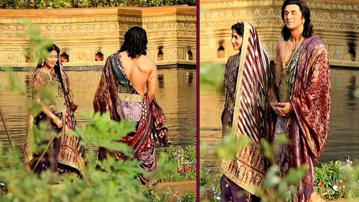 Ramayana Movie