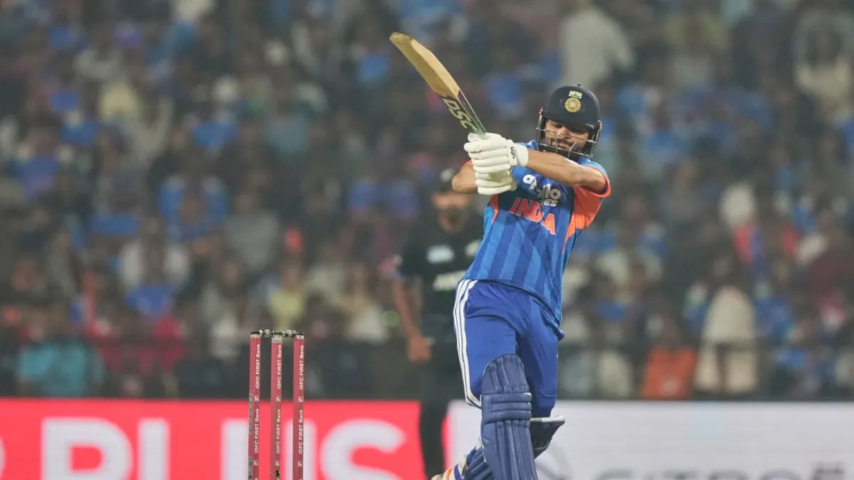 T20 World Cup