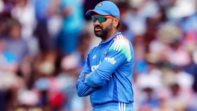 Rohit Sharma ODI World Cup