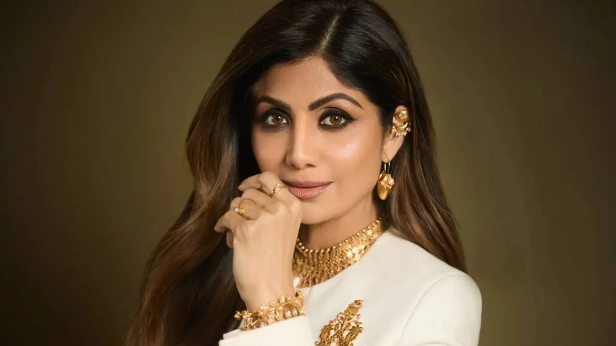 Shilpa Shetty Fake Post