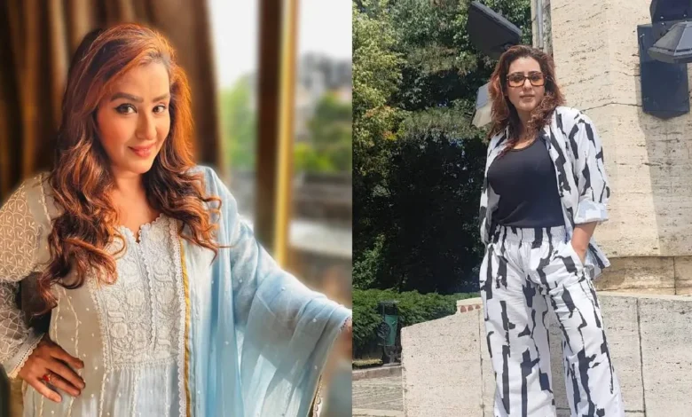 Shilpa Shinde Lock Upp