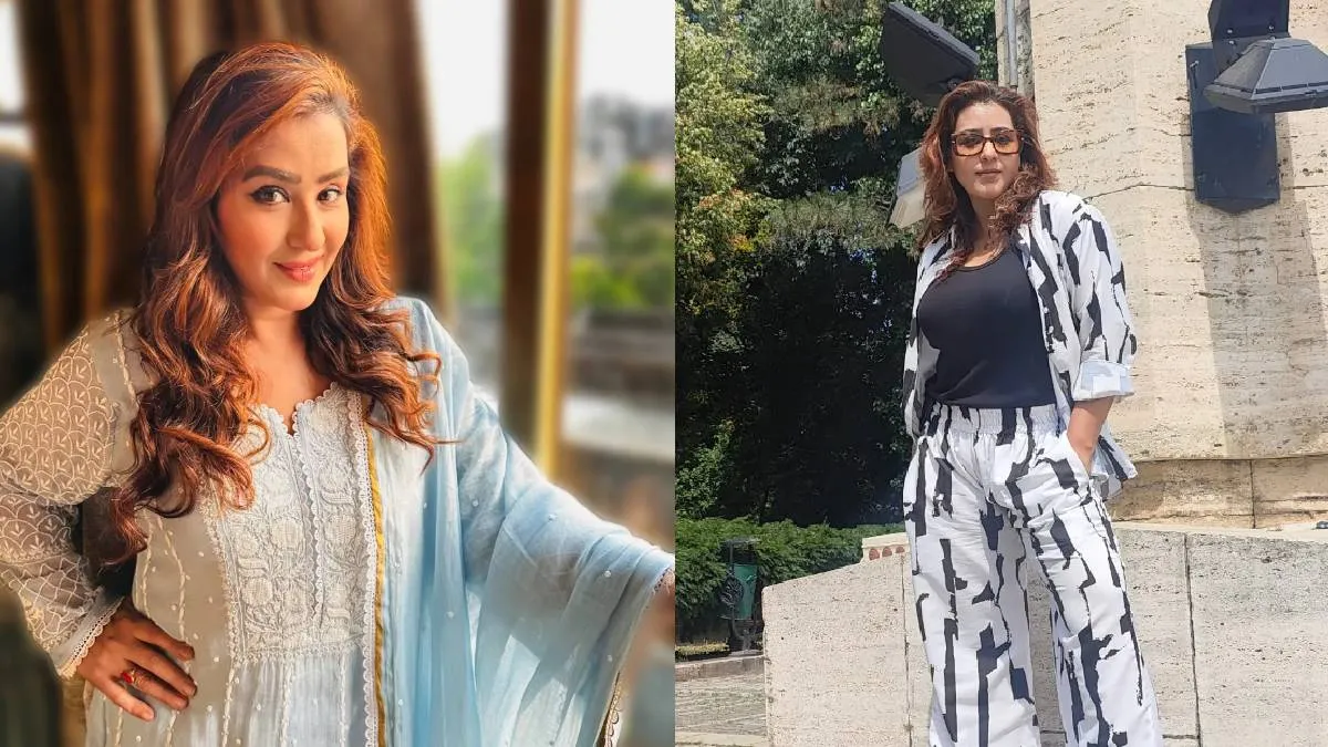 Shilpa Shinde Lock Upp