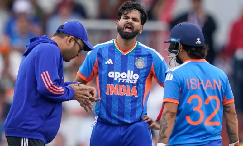 ICC Rankings