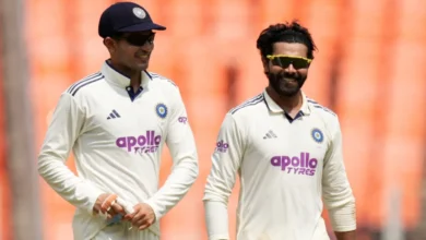 Team India