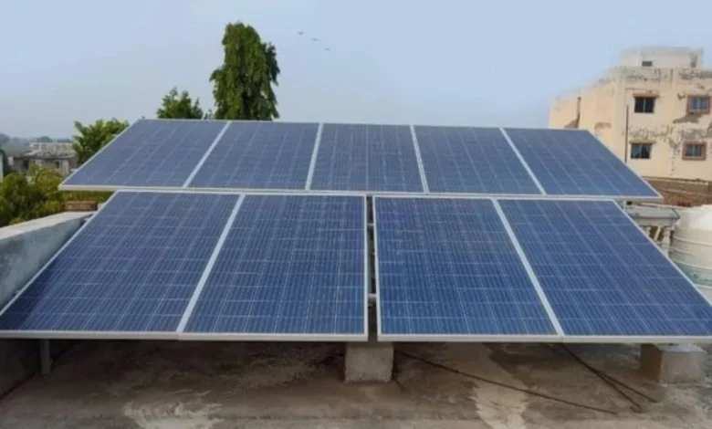 Solar Panel