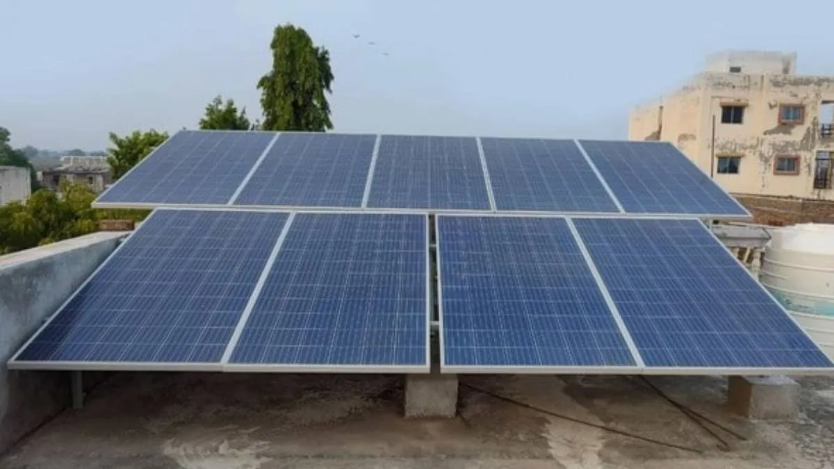 Solar Panel