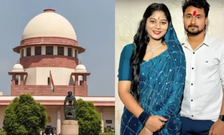 Sonam Raghuvanshi