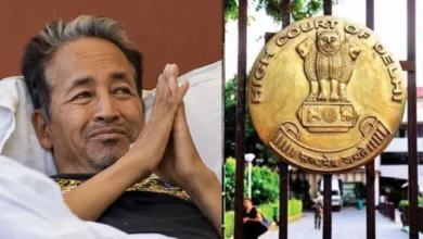 Sonam Wangchuk